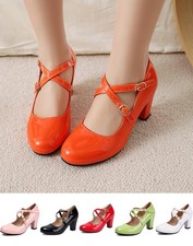 Men's Cross Straps Drag Queen