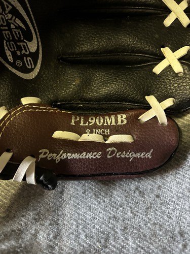 Rawlings pl90mb 9inch - pl90mb, left