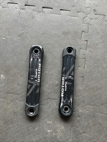 Rotor kapic 175mm cranks - rotor,