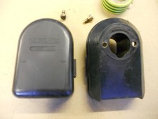 Suffolk Qualcast 43S DELLORTO F48 Air filter housing screws  cylinder lawn mower