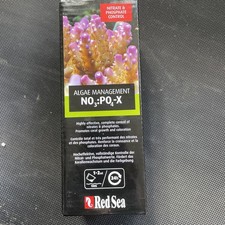 Red Sea NOPOX Marine Aquarium