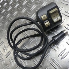 BMW K 1100 LT initial