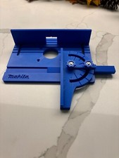 Makita Mini Bench Top Router