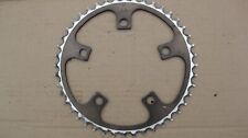 BMX CHAIN WHEEL 44 T  TOOTH