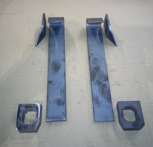 Kit parts for set of - a,