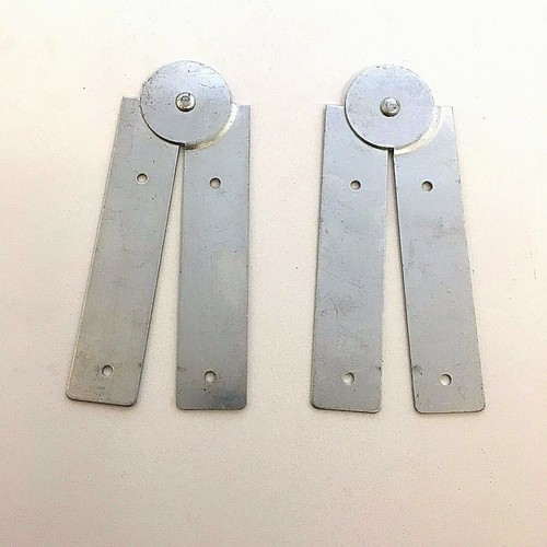 Paste board hinges 424 - paste,