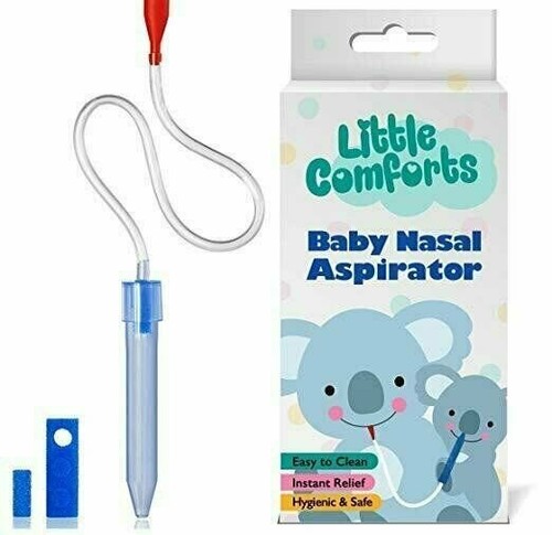 Baby nose cleaner - baby,