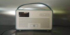Radio Retro II DAB FM Blutooth