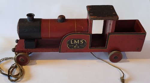 Rare vintage triang - rare, lines