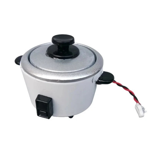Mini kitchen rice cooker - rice,
