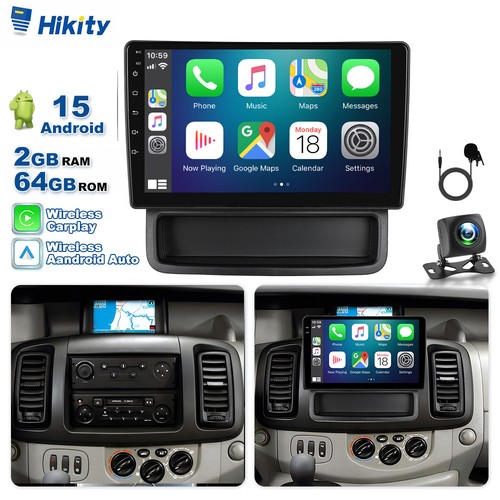 Android car radio gps sat - android,