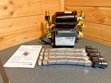 2024 STUART TURNER MONSOON 2.0