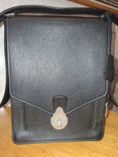 Smythson of Bond Leather Cross