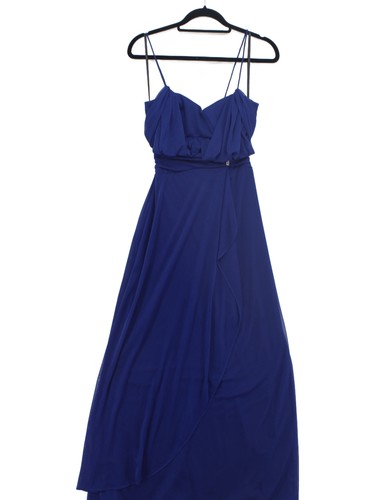 Betsy adam maxi dress - uk6, in