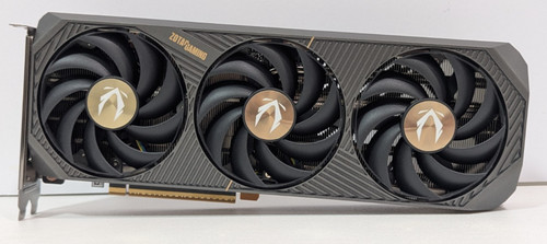 Zotac gaming rtx 5070 solid - zotac,