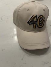 Devoucoux 40th Anniversary Hat