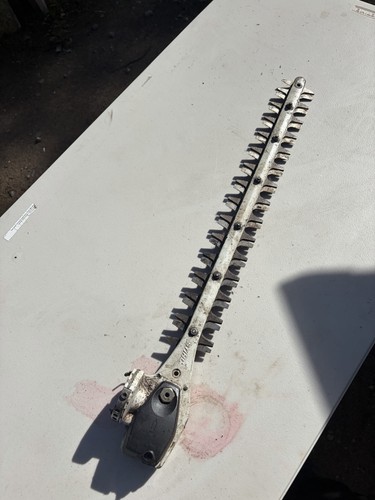 Stihl kombi hedge trimmer head - stihl,