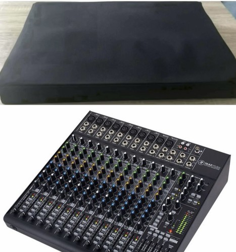 Dust cover mackie 1642 - dust,