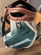 TAYLORMADE STAFF / TOUR BAG / 2024 SUMMER COMMEMORATIVE EDITION / NEW