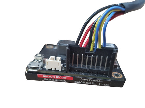 Maxon motor escon - escon, ec