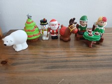 ELC Happyland Christmas