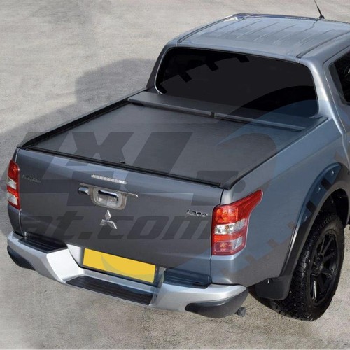 Mitsubishi l200 series - mitsubishi,