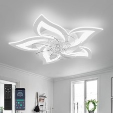 Smart Dimmable Modern LED