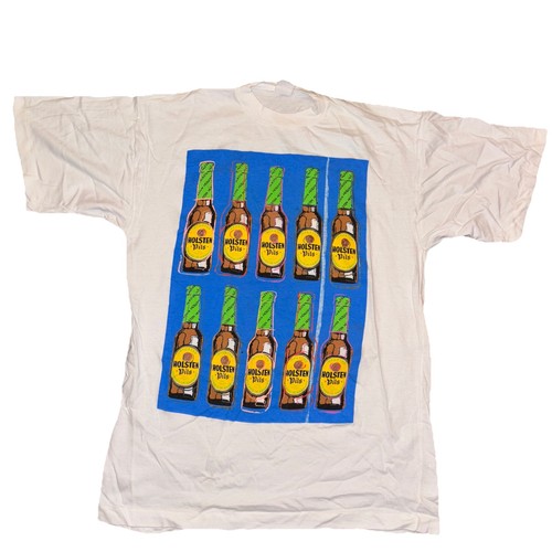 Vintage holsten pils beer - pils,