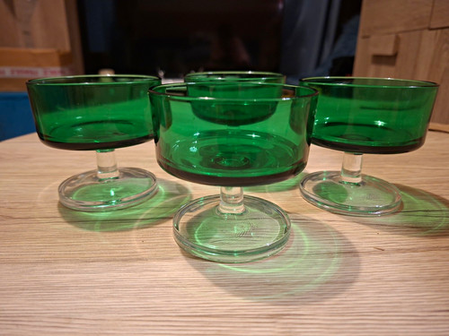 Vintage luminarc cavalier - luminarc,