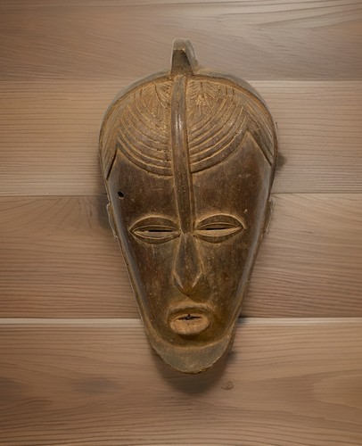 Authentic african art wooden - authentic,
