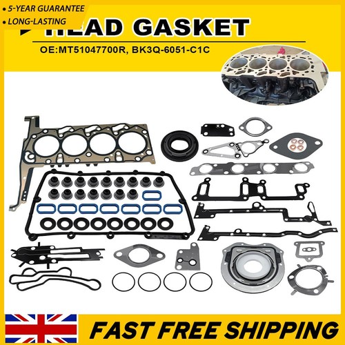 For ford transit mk7 - 2.2, mk8