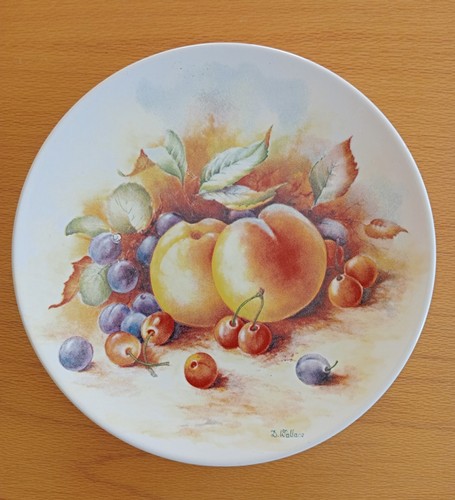 Poole pottery dorset fruit - "dorset, fruit"