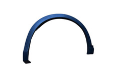 Front Wing Wheel Arch Trim Left Fits Nissan Qashqai (2014-2017) 638114EA0A