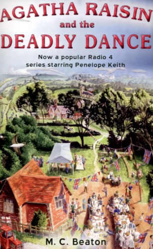 Beaton agatha raisin - m.c., beaton.: