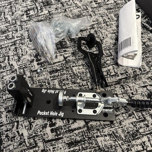 Trend jig pocket - trend, ph/jig