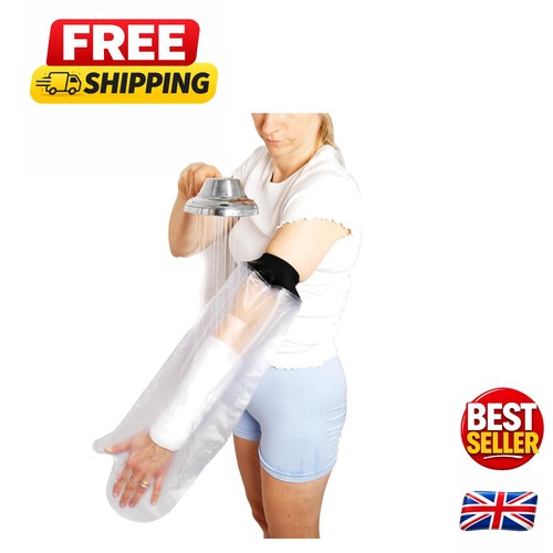 Waterproof medical cast cover - waterproof,