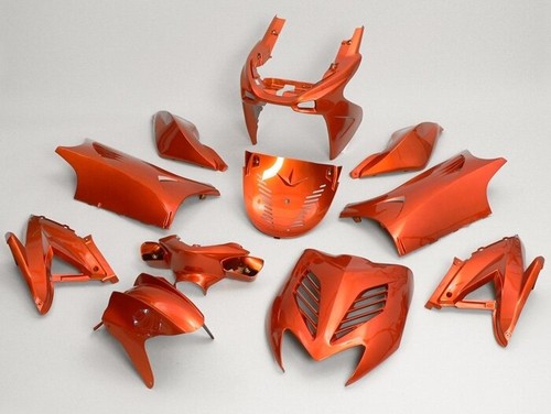 Fairing kit piece - kit, 11-piece