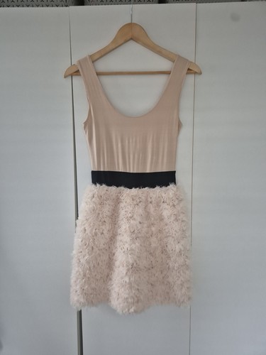 Zara basic women nude - zara, women’s