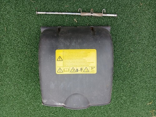 Honda izy grassbag grass bag - /,