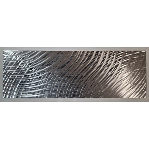 Entity modern abstract - , metal