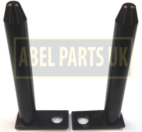 Bucket pins jcb - bucket, mini