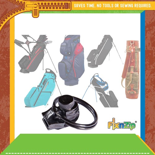 Fixnzip zipper repair - repair,
