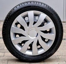 Wheel trims 16 inch  to fit