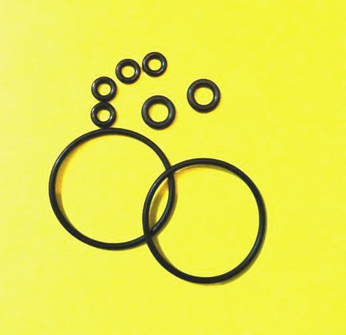Ring seal minor - seal, service
