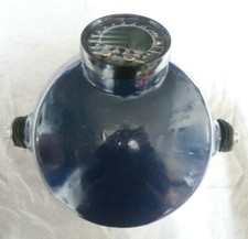 BMW R65 R45 R80 ST, GS Fari Lampada Con ACEWELL Tachimetro