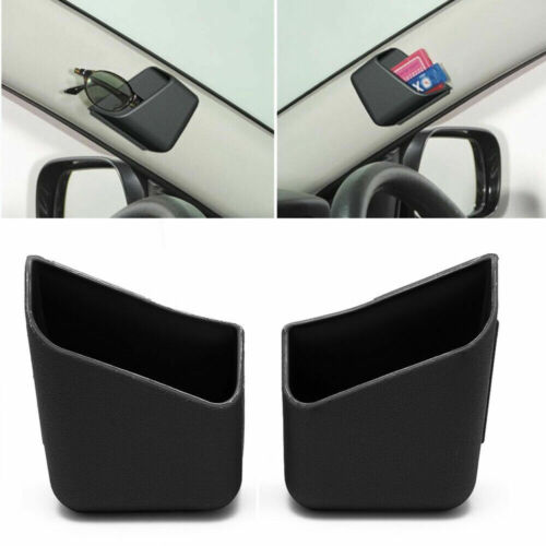 Auto car interior - 2x,