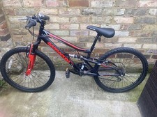 Barracuda Mountain Bike