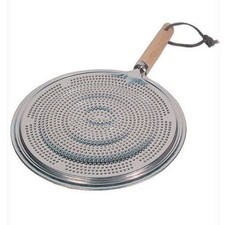 SIMMER RING PAN MAT HOB TAGINE