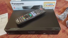 Panasonic DMR-HWT150EB 500GB