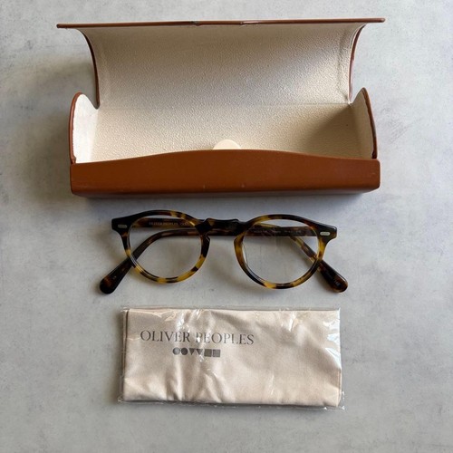 Oliver peoples gregory peck - oliver,